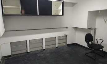 Imagem 2: Ponto comercial/Loja/Box para aluguel possui 50 metros quadrados em Aclimação - São Paulo