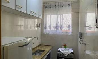 Imagem 5: Apartamento para Venda em Teresópolis, Jardim Cascata, 1 dormitório, 1 banheiro