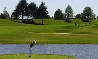 Imagem 2: Residência Alto padrão no Alphaville Graciosa / Cond. Parati