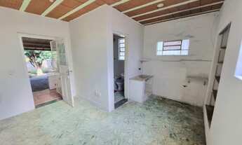 Imagem 6: Casa no Bairro São Cristóvão com 02 quartos e 01 vaga