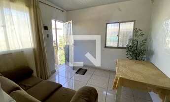 Imagem: Casa para Aluguel - Centro, 2 Quartos, 89