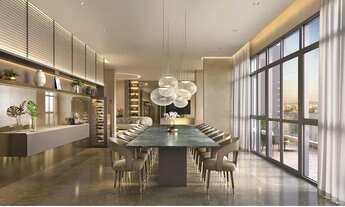 Imagem 4: Apartamento para venda tem 234 metros quadrados com 4 quartos em Vila Mariana - São Paulo