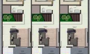 Imagem 3: Sobrado à venda, Morretes, Itapema, SC