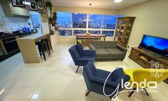 Imagem 5: Gran lest: Apartamento à venda com 3 suítes no setor Leste Universitário - Goiânia - GO