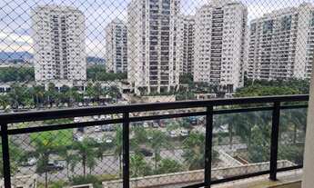 Imagem: Maayan - Apartamento para venda possui 69