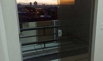 Imagem 3: Novíssima Casa em Condomínio - Centro - Jacareí - Residencial Jardim d'Eli - 73m² - 2