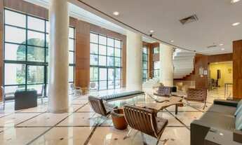 Imagem 5: Apartamento para venda com 27 m² com 1 quarto em Higienópolis - São Paulo - SP