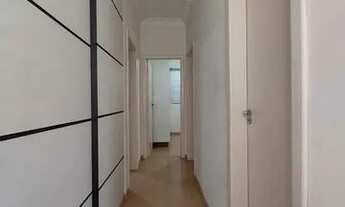 Imagem 4: BROGNOLI + CRÉDITO REAL ALUGA APARTAMENTO COM 03 DORMITÓRIOS NO CENTRO DE FLORIANÓPOLIS