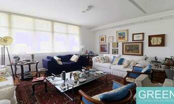 Imagem 1: Lindo apartamento com bom acabamento para venda na Consolação, São Paulo