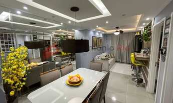 Imagem: Top apartamento no Condomínio Vila Esplêndida