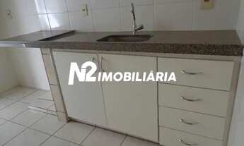 Imagem 2: Aluguel Apartamento JARDIM FINOTTI