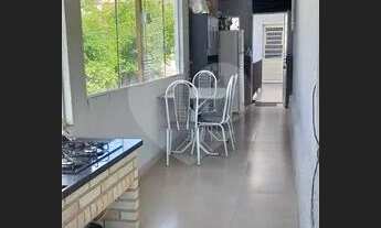 Imagem 4: Sobrado de esquina Vila Francos