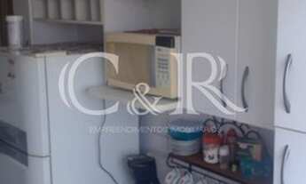 Imagem: Apartamento - Vila São Bento - Campinas