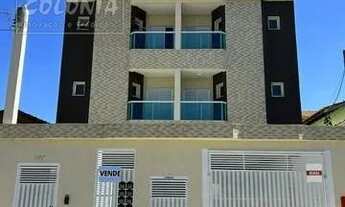 Imagem 2: Santo André - Apartamento Padrão - Parque das Nações