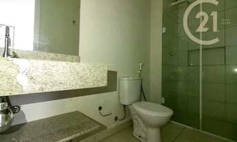 Imagem 7: Apartamento com 1 dormitório para alugar, 24 m² por R$ 1.403,46/mês - Barra Funda - São Pa