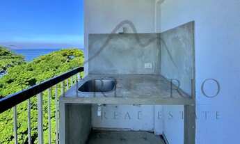 Imagem 7: Duplex para venda com 42 metros quadrados com 1 quarto em São Conrado - Rio de Janeiro - R