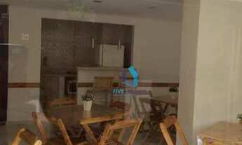 Imagem 4: Apartamento com 2 dormitórios à venda, 60 m² por R$ 380.000,00 - Jardim Taquaral - São Pau