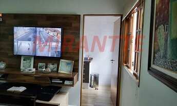 Imagem 4: Sobrado de 110m² com 2 quartos em Vila Guilherme