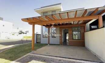 Imagem: Casa com 3 dorms, Residencial Terras da