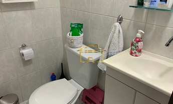 Imagem 7: EXCELENTE SOBRADO EM CONDOMÍNIO FECHADO. VILA DALVA - São Paulo - SP