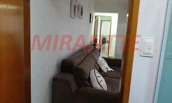 Imagem 5: Sobrado de 110m² com 2 quartos em Vila Guilherme