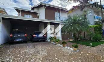 Imagem: Casa - Betel - Paulínia