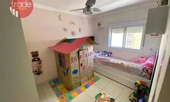 Imagem 6: Apartamento à venda, 144 m² por R$ 851.000,00 - Nova Aliança - Ribeirão Preto/SP