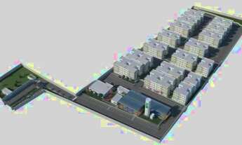 Imagem 3: Apartamento-À VENDA-Jardim Europa-Suzano-SP