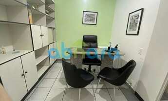 Imagem 4: Sala-À VENDA-Flamengo-Rio de Janeiro-RJ