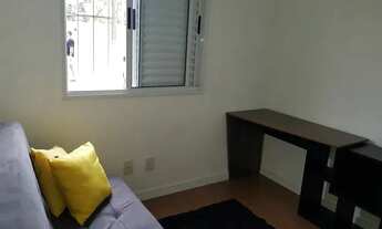 Imagem 7: Oportunidade Apto 02 domitórios , preço excelente/ Entrada facilitada