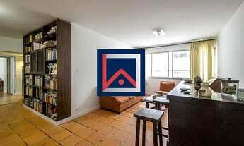 Imagem 4: Venda Apartamento 3 Dormitórios - 130 m² Jardim Paulista