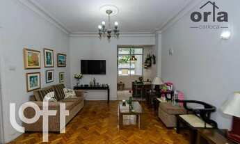 Imagem 7: Apartamento com 3 dormitórios à venda, 140 m² por R$ 1.300.000 - Copacabana - Rio de Janei