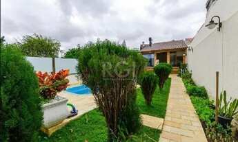 Imagem 2: Casa em Sarandi Casa com 3 dormitórios