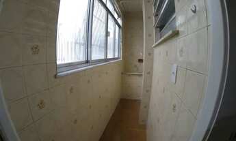 Imagem 14: Apartamento para locação com 60m², em Fonseca - Niterói - RJ