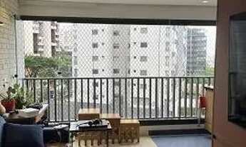 Imagem 4: Apartamento Venda Vila Madalena 69 m² 2 Dormitórios