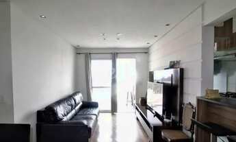 Imagem: São Caetano do Sul - Apartamento Padrão