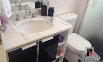 Imagem 7: Apto de 02 dormitórios com armários embutidos 1 suíte