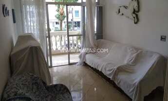 Imagem 3: Apartamento, 2 dormitórios, Enseada, Guarujá