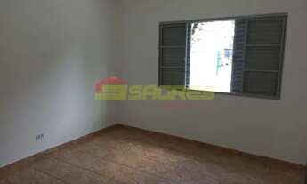 Imagem 5: Casa térrea na Vila Maria