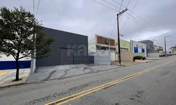 Imagem 3: Galpão Comercial para locação ou venda na Vila Mota em Bragança Paulista