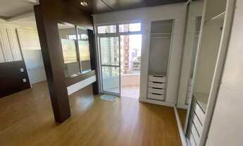 Imagem 4: Cobertura duplex para LOCAÇÃO com 3 quartos sendo 2 Suites próxima ao Shopping Independenc