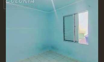 Imagem 4: Santo André - Casa Padrão - Campestre