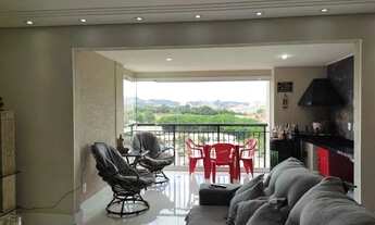Imagem 3: Lindo e completo apartamento com 100 m2 e vista livre