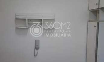 Imagem 6: Apartamento para Venda em São Bernardo do Campo, Baeta Neves, 2 dormitórios, 1 banheiro, 1