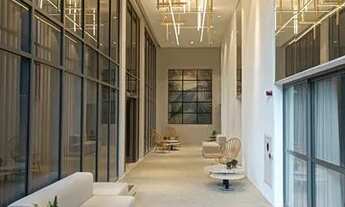 Imagem 2: Apartamento para venda com 51 metros quadrados com 1 quarto em Perdizes - São Paulo - SP