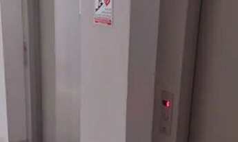 Imagem 4: Apartamento para aluguel possui 23 metros quadrados com 1 quarto em Boa Vista - Recife - P