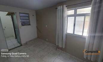 Imagem: Casa de 1 quarto para Alugar por R$ 700,00