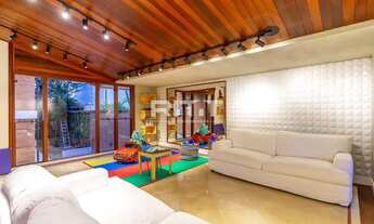 Imagem 3: Casa - Pq. Taquaral - Campinas