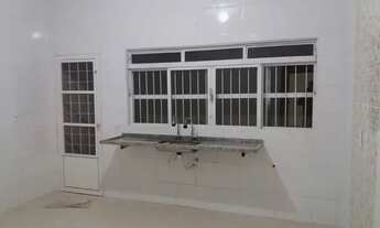 Imagem 2: JH Casa para venda possui 90 metros quadrados com 2 quartos em Boca do Rio - Salvador - BA