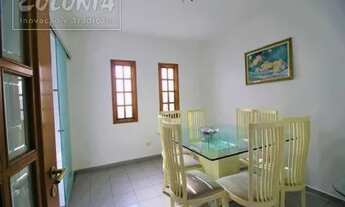 Imagem 2: Santo André - Casa Padrão - Jardim Bela Vista